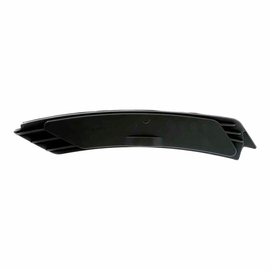 2006-2012 BMW 3 Series Sedan Side Marker, driver side, rear view, BM1084102