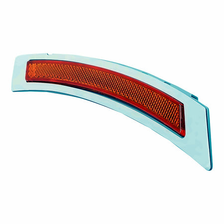 2006-2010 BMW 5 Series Side Marker, driver side, right-side view, BM1084105C