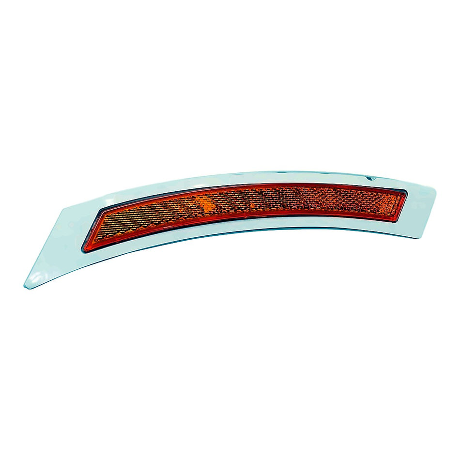 2006-2010 BMW 5 Series Side Marker, passenger side, BM1085105