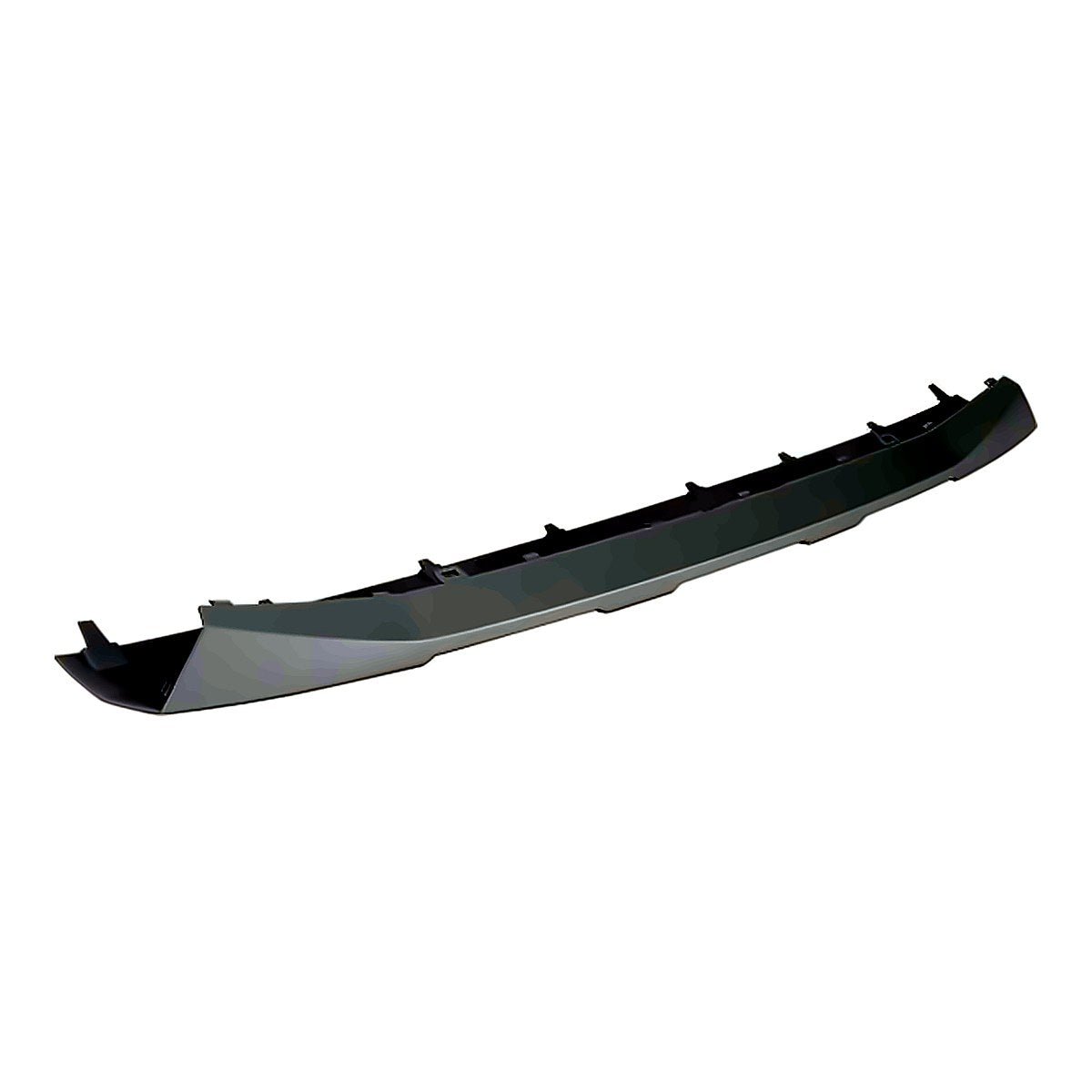 2020-2022 BMW X1 Valance, front, left-side view, BM1095123