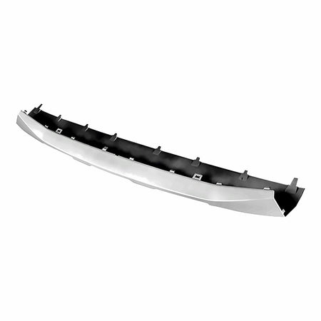 2020-2022 BMW X1 Valance, front, right-side view, BM1095123