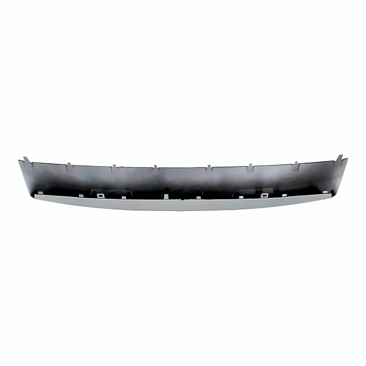 2020-2022 BMW X1 Valance, front, rear view, BM1095123C