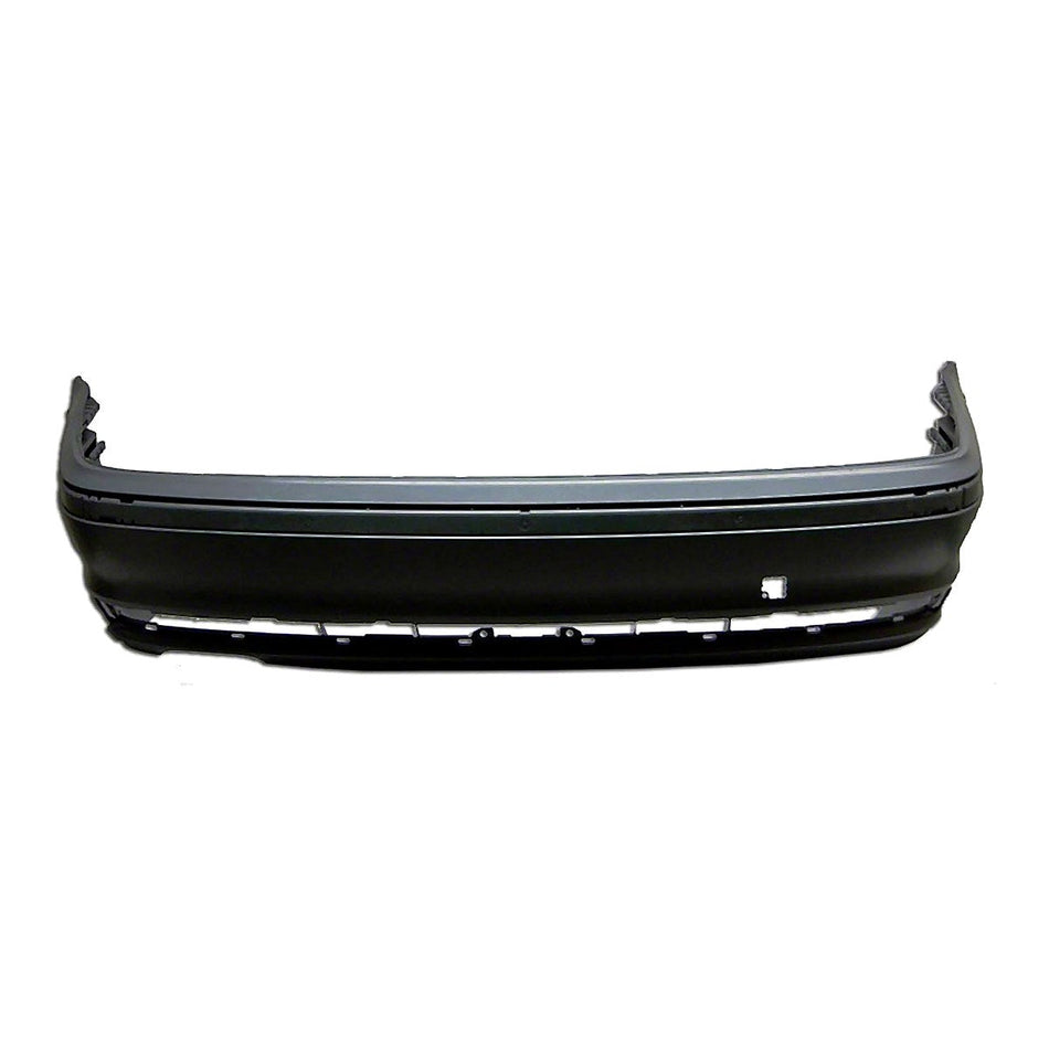 1999-2001 BMW 3 Series Sedan Bumpers, rear, BM1100119