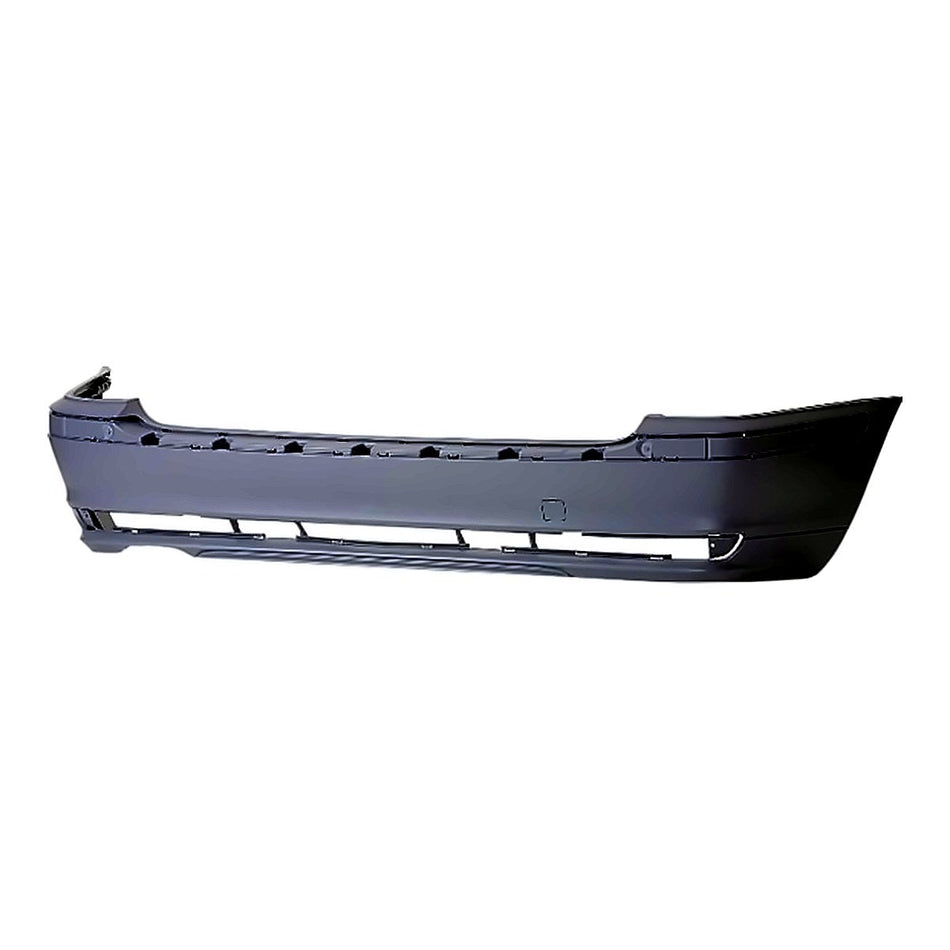 2000-2005 BMW 3 Series Wagon Bumpers, rear, BM1100130