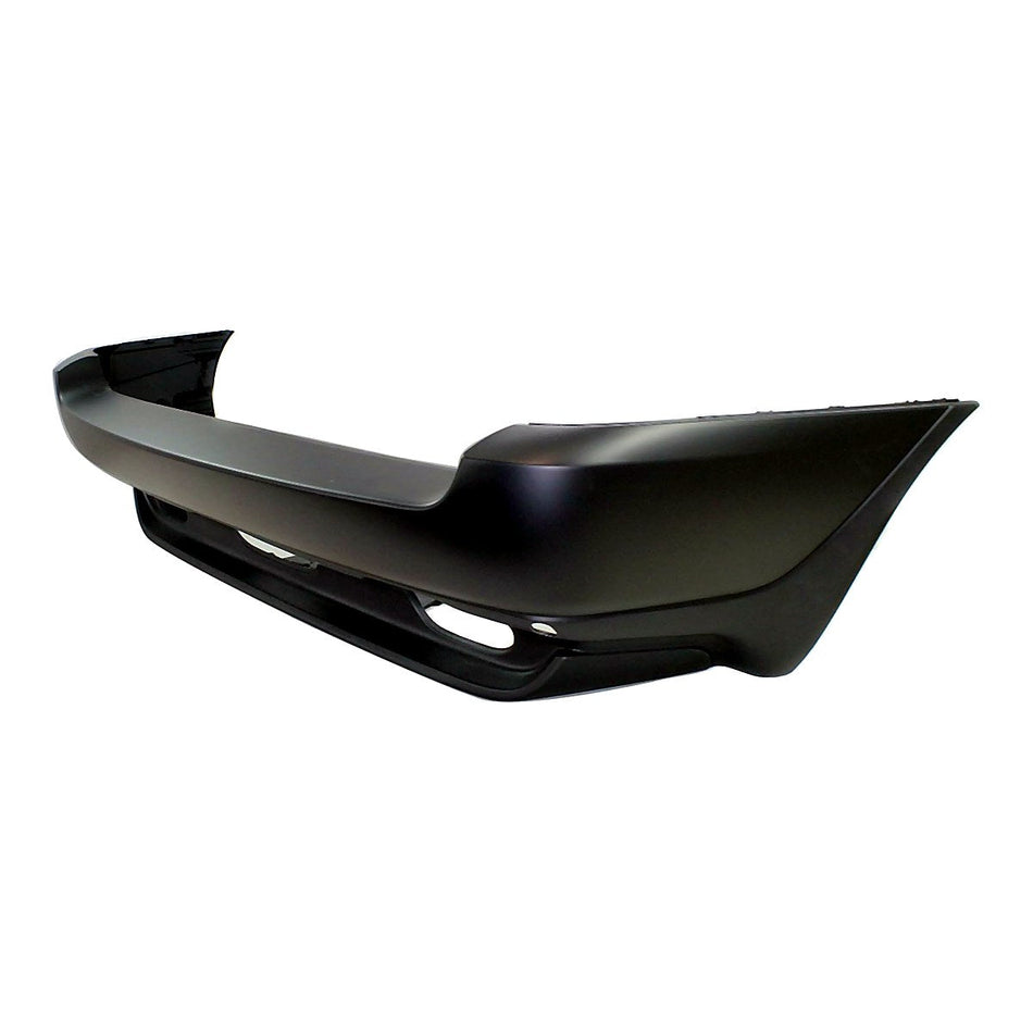 2000-2006 BMW X5 Bumpers, rear, BM1100131