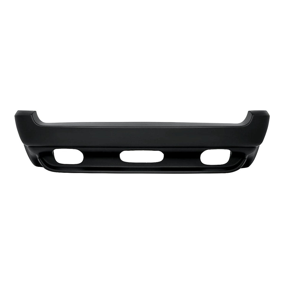 2002-2006 BMW X5 Bumpers, rear, BM1100133