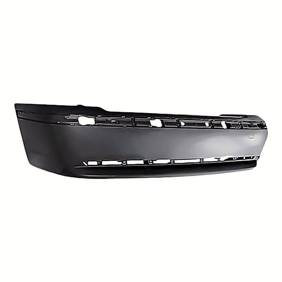 2002-2005 BMW 7 Series Bumpers, rear, BM1100135