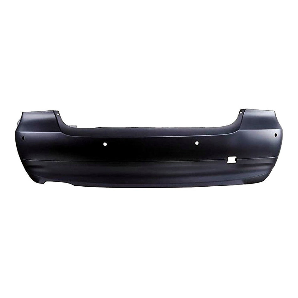 2006-2008 BMW 3 Series Sedan Bumpers, rear, BM1100163