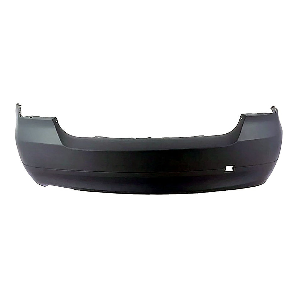 2006-2008 BMW 3 Series Sedan Bumpers, rear, BM1100164C