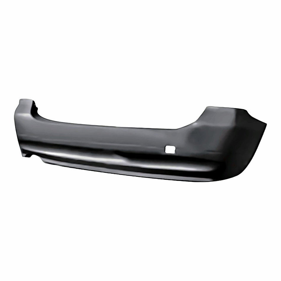 2006-2008 BMW 3 Series Wagon Bumpers, rear, BM1100189C