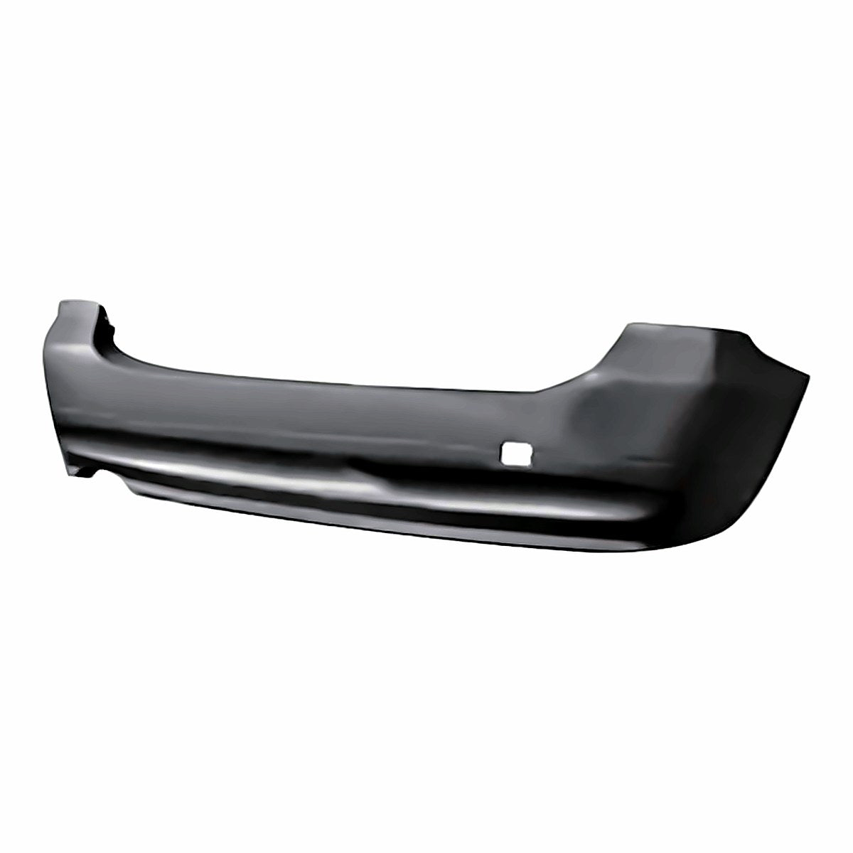 2006-2008 BMW 3 Series Wagon Bumpers, rear, BM1100189