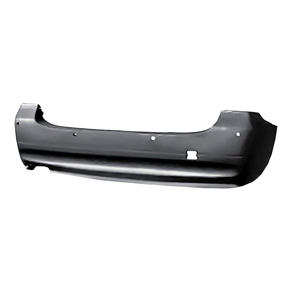 2006-2008 BMW 3 Series Wagon Bumpers, rear, BM1100214