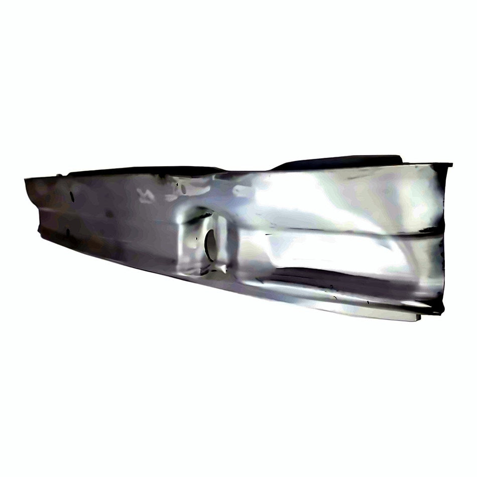 1999-2005 BMW 3 Series Sedan Rebar, rear, left-side view, BM1106115