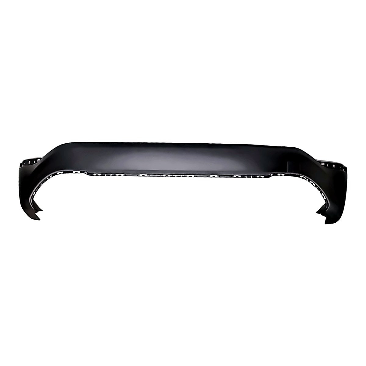 2016-2022 BMW X1 Bumpers, rear, BM1115115C