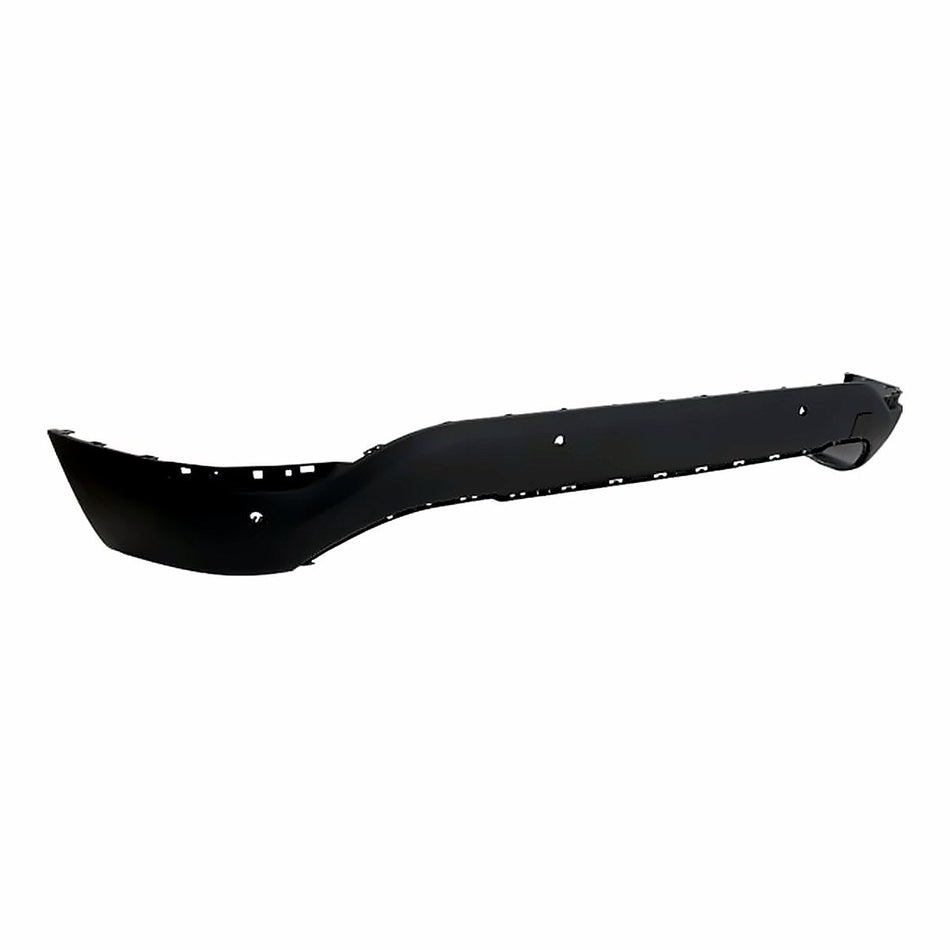 2016-2022 BMW X1 Bumpers, rear, left-side view, BM1115115