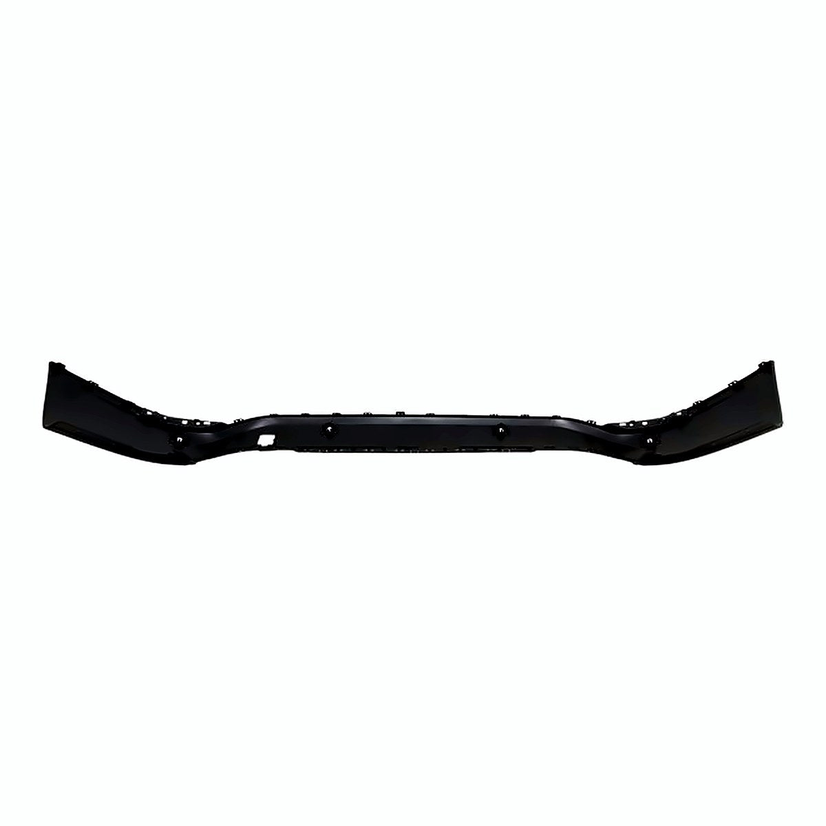 2016-2022 BMW X1 Bumpers, rear, right-side view, BM1115115C