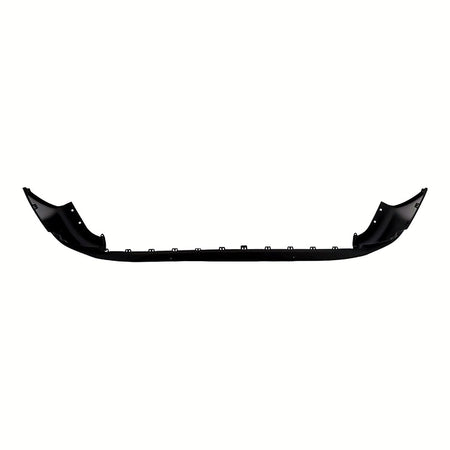2016-2022 BMW X1 Bumpers, rear, top view, BM1115115C