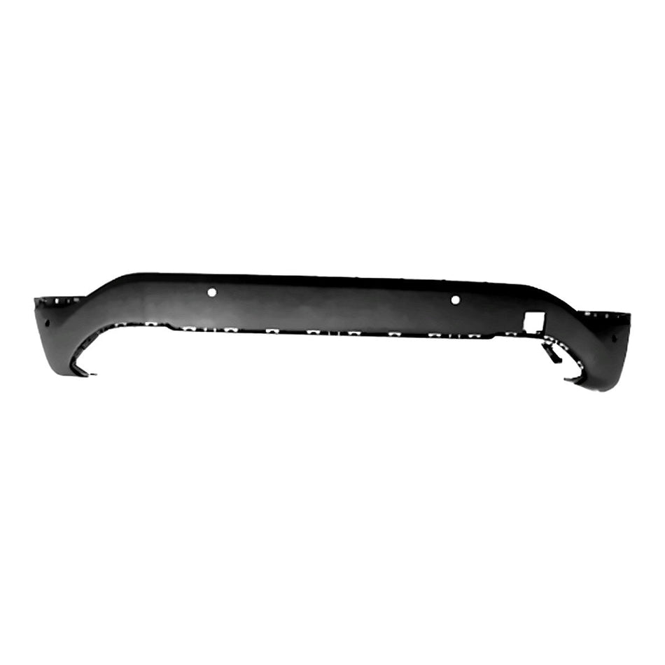 2016-2022 BMW X1 Bumpers, rear, BM1115116