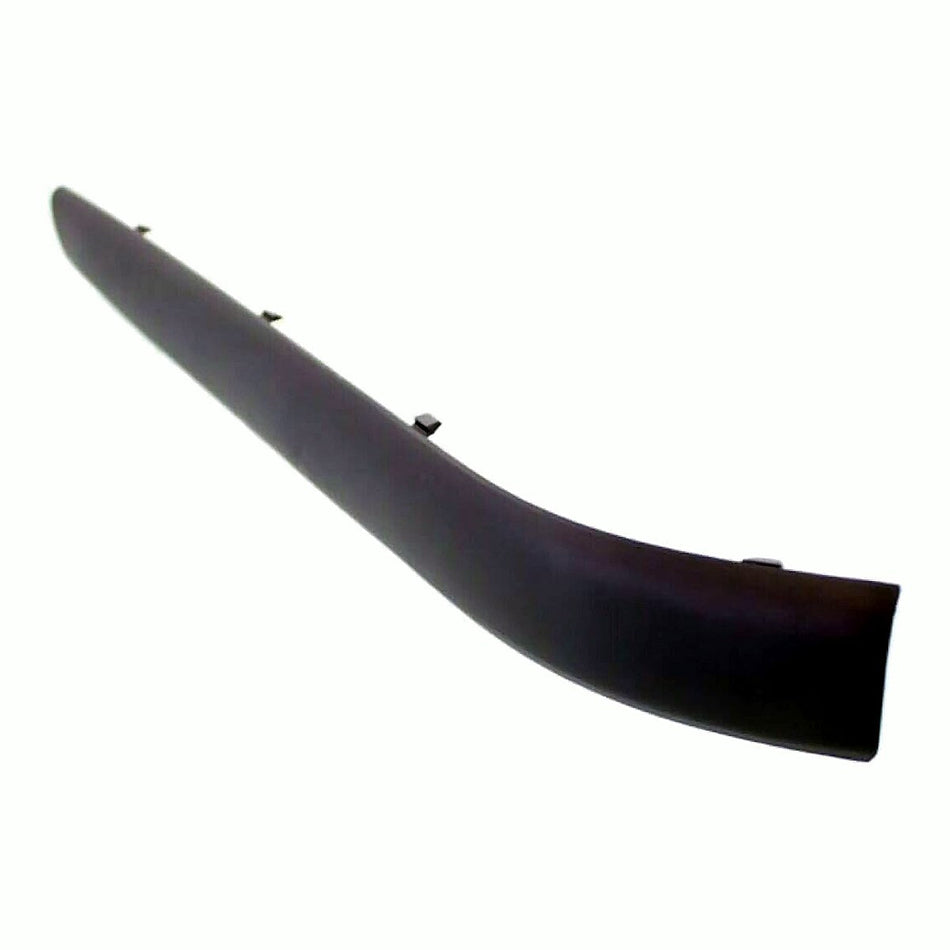 2002-2005 BMW 3 Series Sedan Bumpers, rear driver side, left-side view, BM1146108