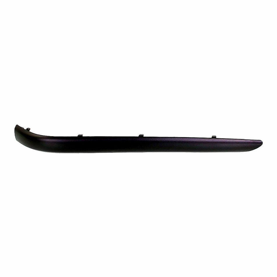 2002-2005 BMW 3 Series Sedan Bumpers, rear passenger side, BM1147108