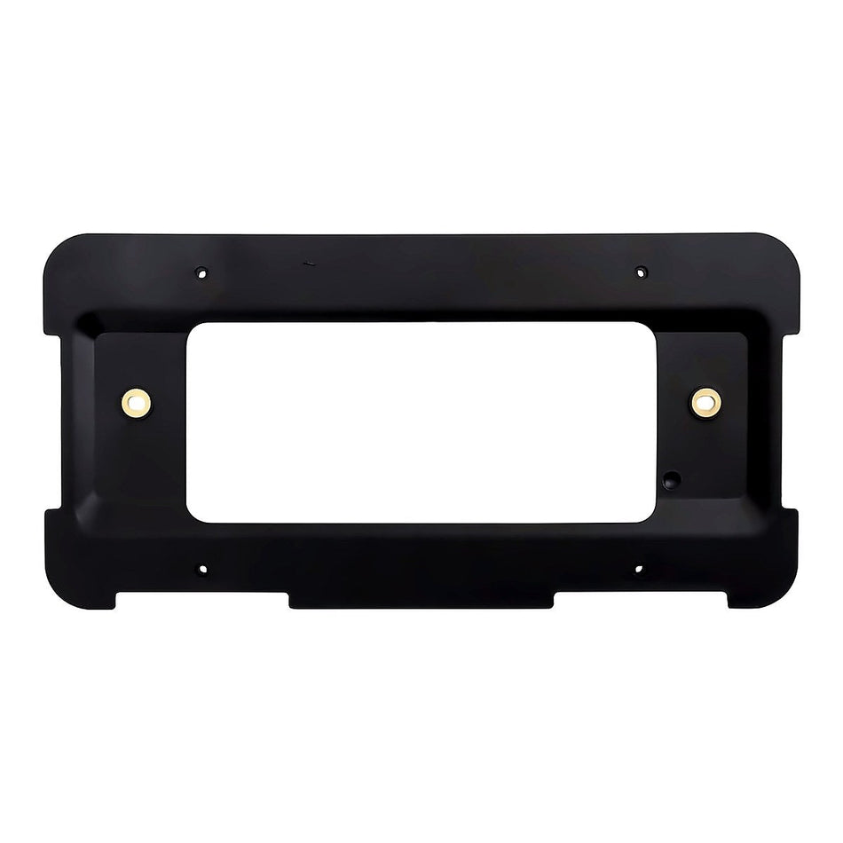 2006-2018 BMW 3 Series Sedan License Plate, BM1168100