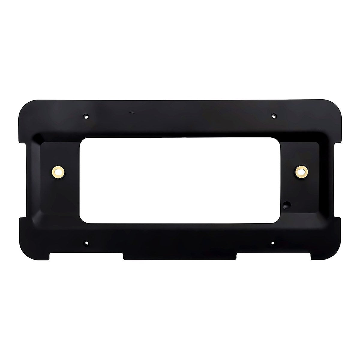 2016-2022 BMW X1 License Plate, BM1168100