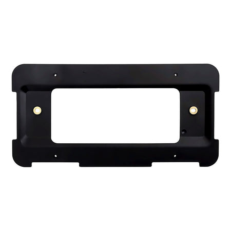 2016-2022 BMW X1 License Plate, BM1168100