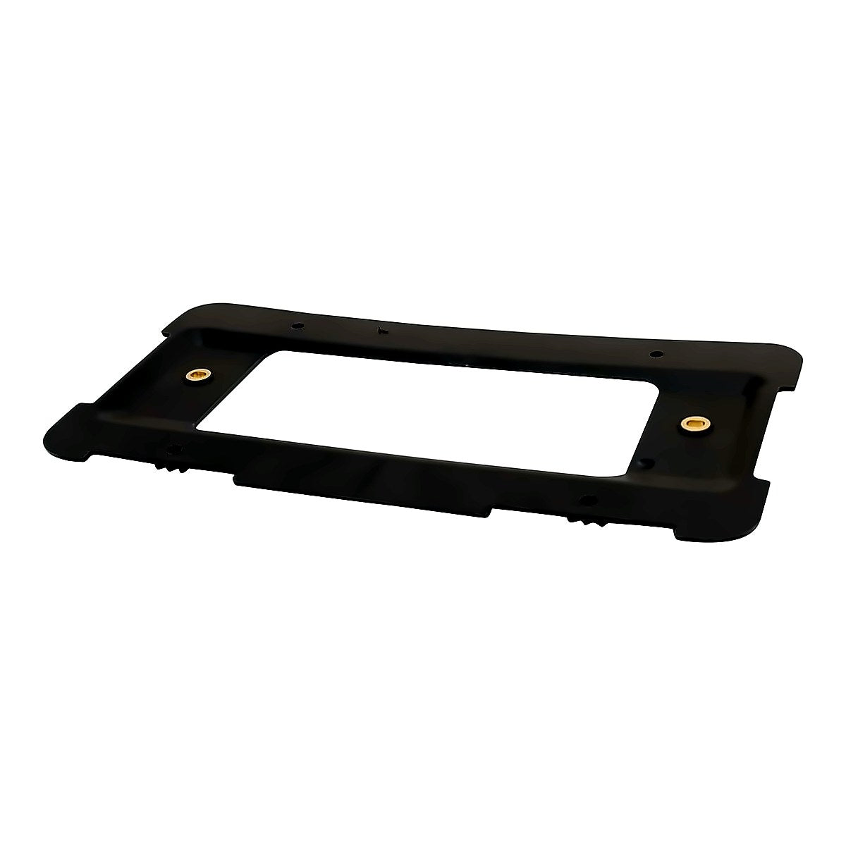 2016-2022 BMW X1 License Plate, left-side view, BM1168100