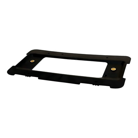 2016-2022 BMW X1 License Plate, left-side view, BM1168100