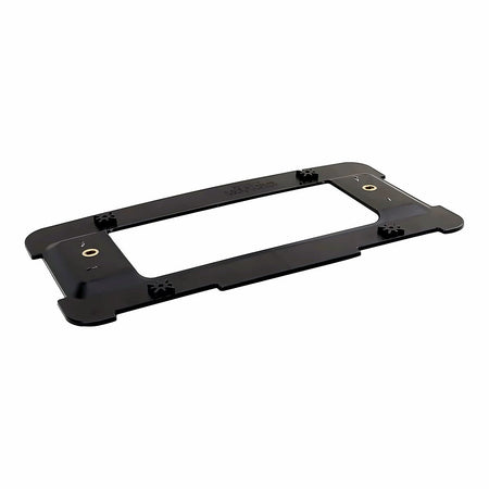 2016-2022 BMW X1 License Plate, right-side view, BM1168100