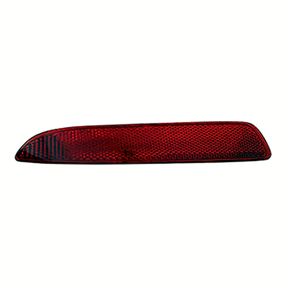 2007-2013 BMW X5 Reflector, rear driver side, BM1184106C