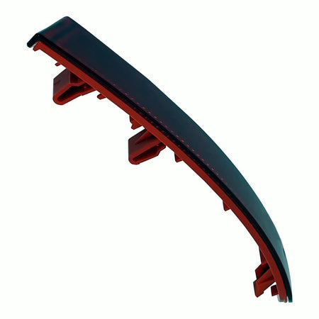 2020-2022 BMW X1 Reflector, rear driver side, right-side view, BM1184123C