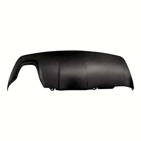 2006-2010 BMW 5 Series Valance, rear, BM1195109C