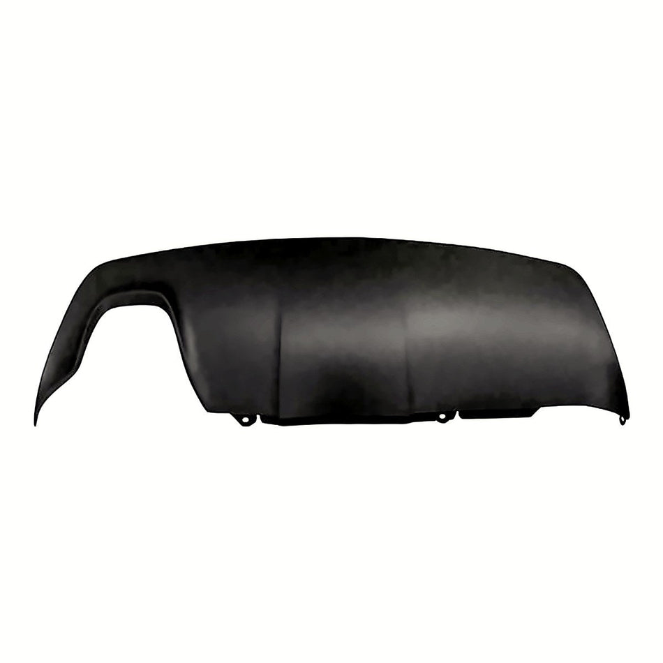 2006-2010 BMW 5 Series Valance, rear, BM1195109