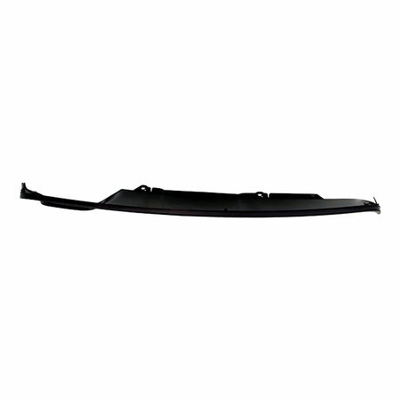 2006-2010 BMW 5 Series Valance, rear, left-side view, BM1195109C