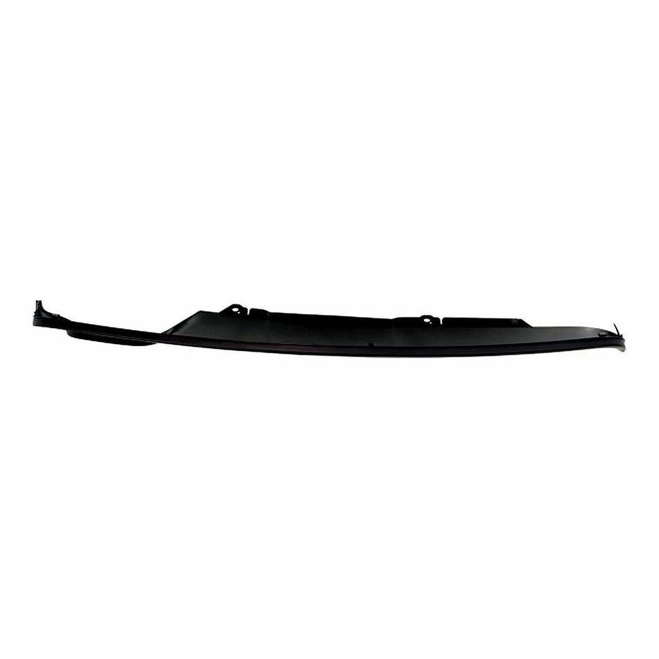 2006-2010 BMW 5 Series Valance, rear, left-side view, BM1195109C