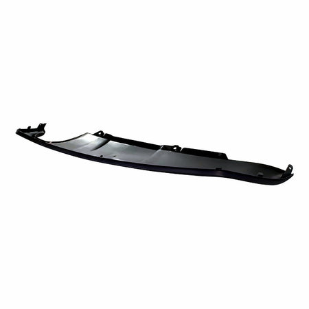 2006-2010 BMW 5 Series Valance, rear, right-side view, BM1195109