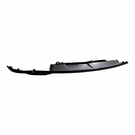 2006-2010 BMW 5 Series Valance, rear, top view, BM1195109