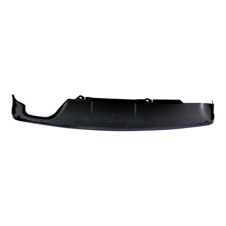 2006-2010 BMW 5 Series Valance, rear, rear view, BM1195109