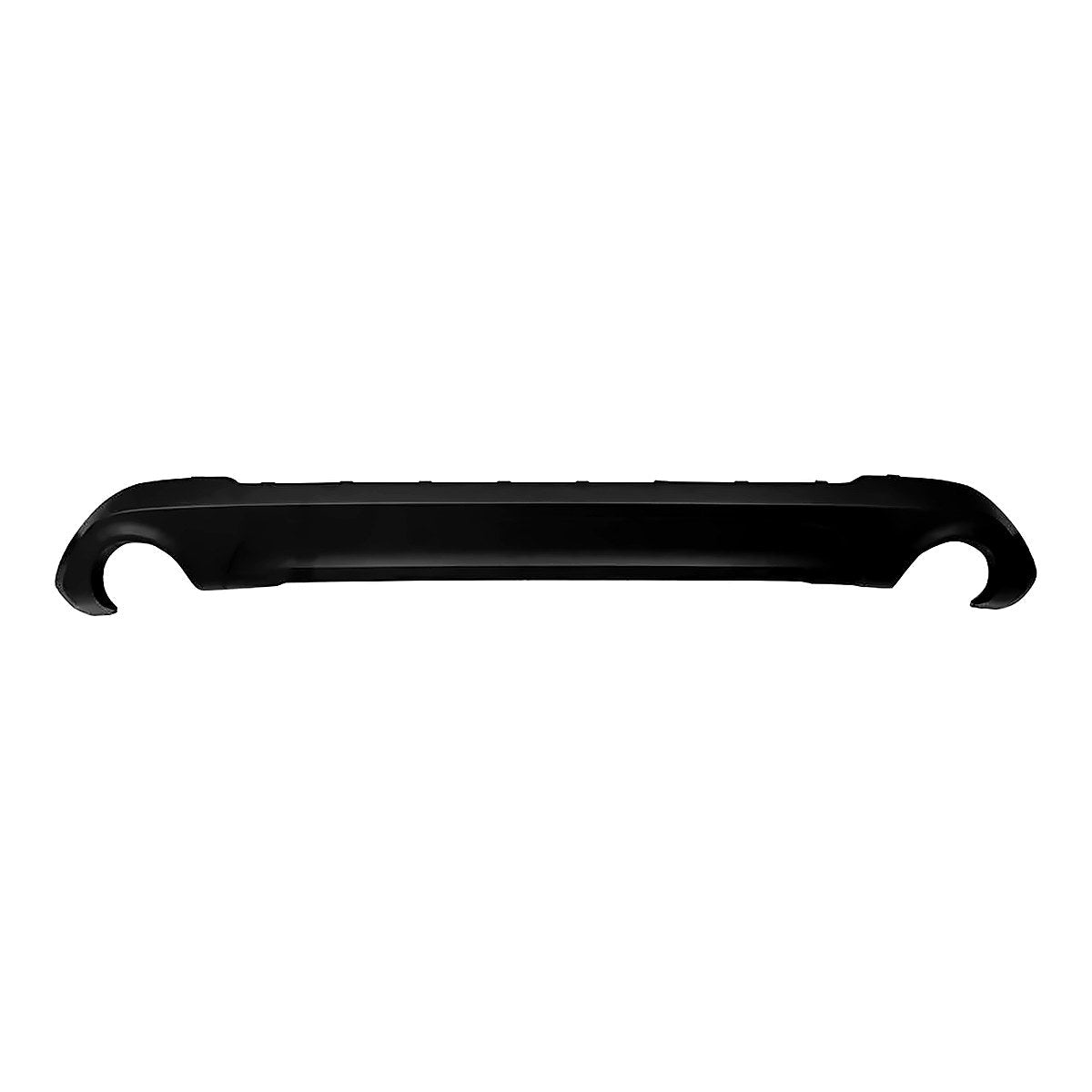 2019-2022 BMW X1 Valance, rear, BM1195158