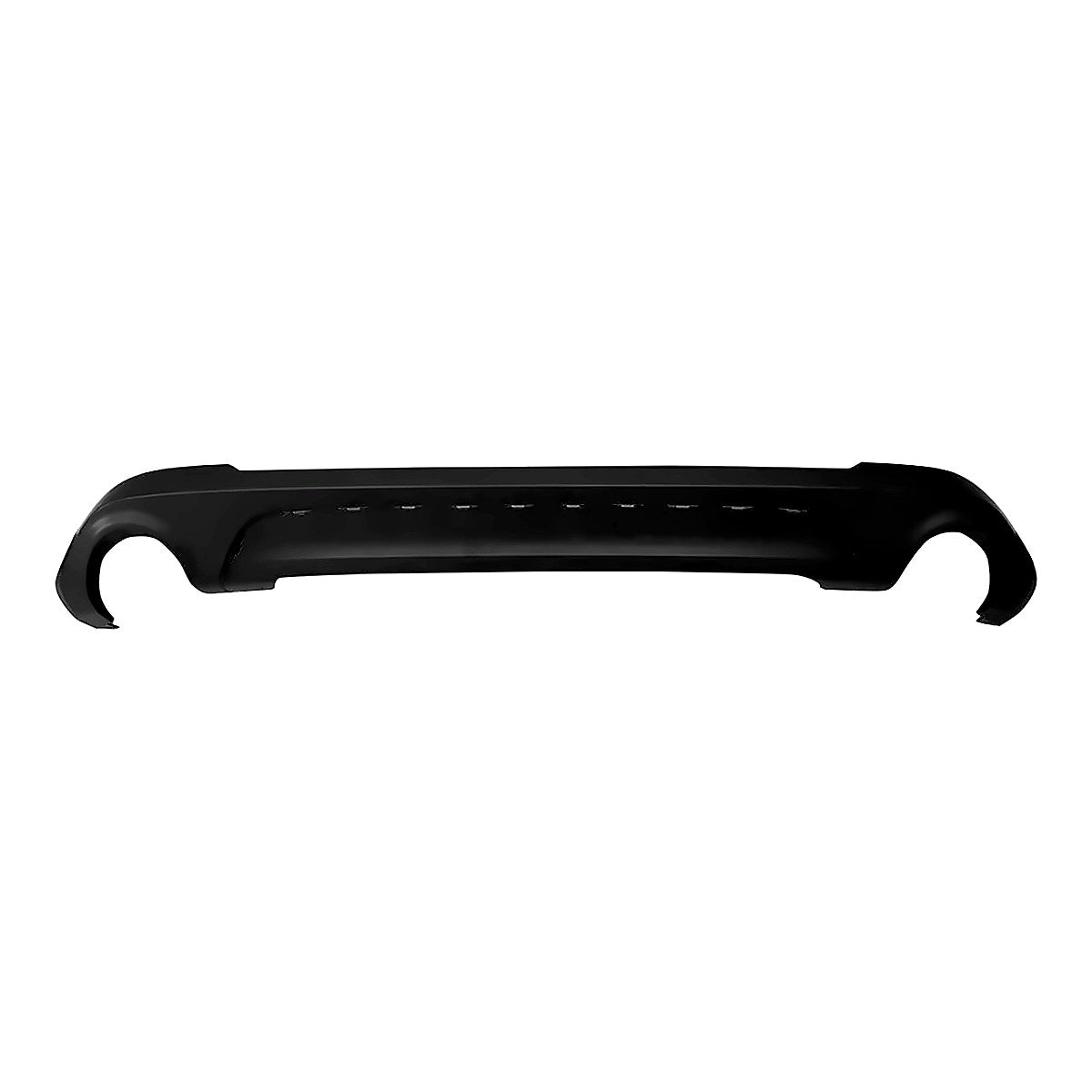 2020-2022 BMW X1 Valance, rear, BM1195159