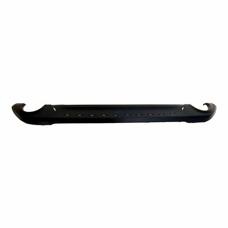 2020-2022 BMW X1 Valance, rear, right-side view, BM1195159