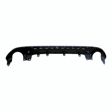2020-2022 BMW X1 Valance, rear, rear view, BM1195159
