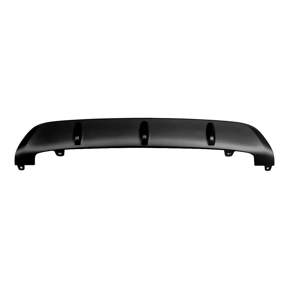 2020-2022 BMW X1 Bumpers, rear, BM1195160