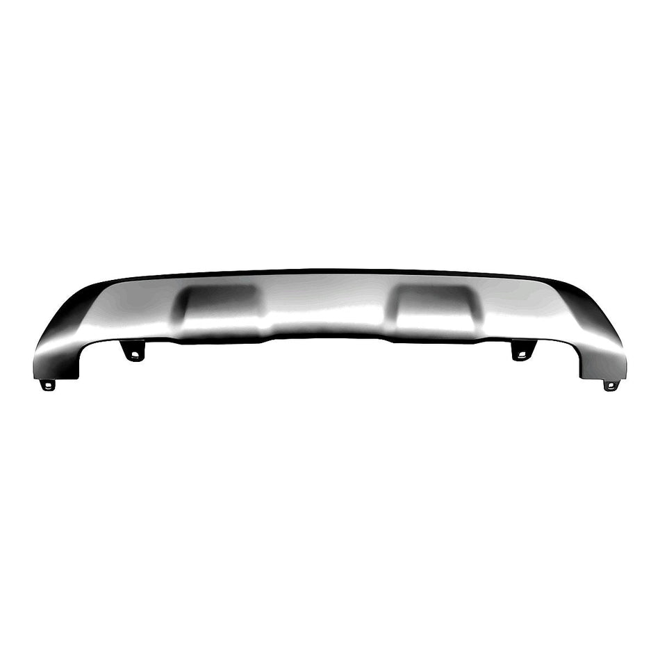 2016-2022 BMW X1 Valance, rear, BM1195161