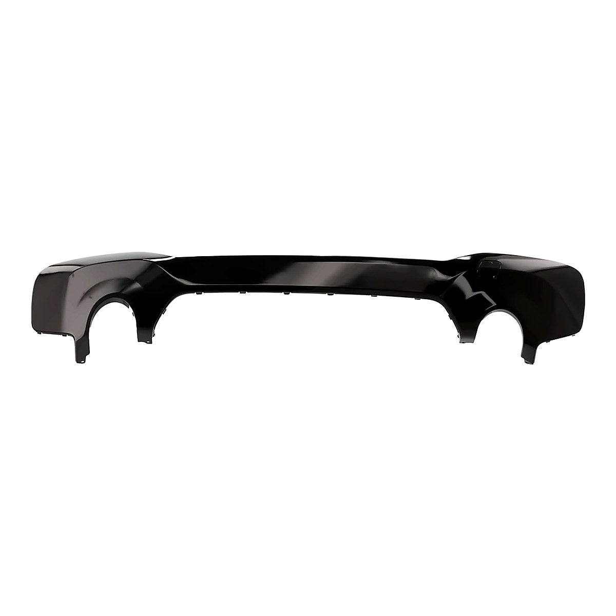 2020-2022 BMW X1 Valance, rear, BM1195164