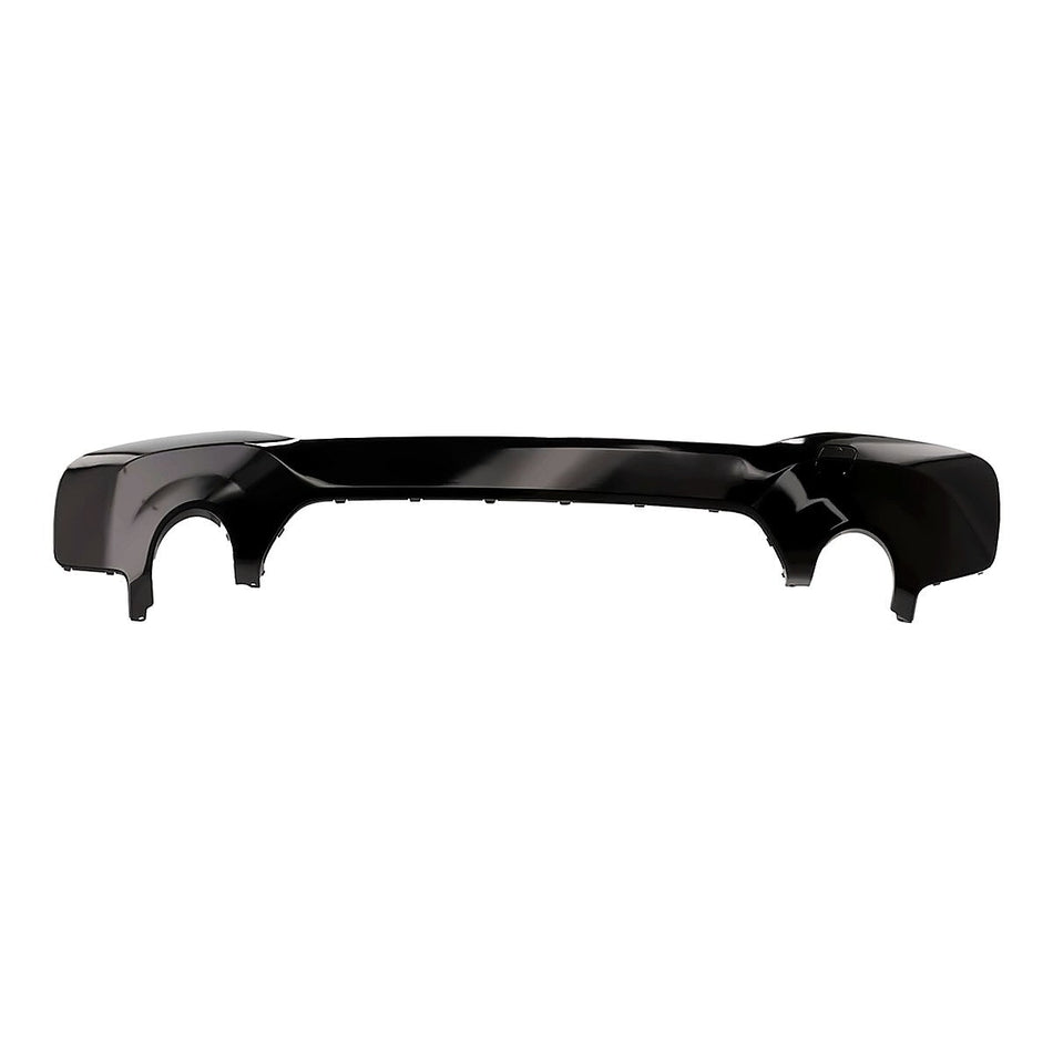 2020-2022 BMW X1 Valance, rear, BM1195164