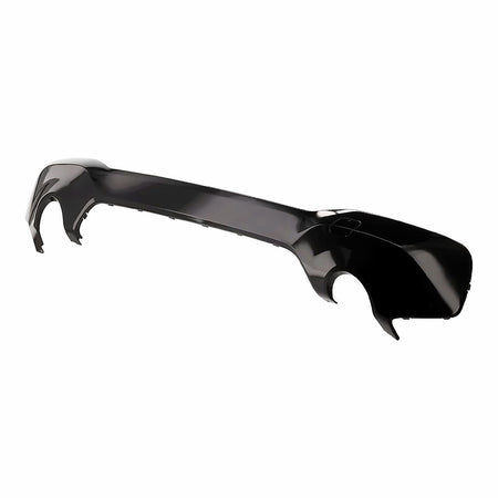 2020-2022 BMW X1 Valance, rear, left-side view, BM1195164
