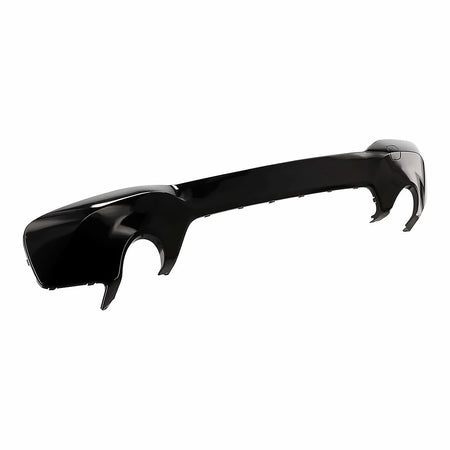 2020-2022 BMW X1 Valance, rear, right-side view, BM1195164