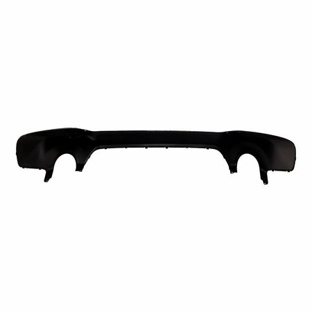 2020-2022 BMW X1 Valance, rear, rear view, BM1195164